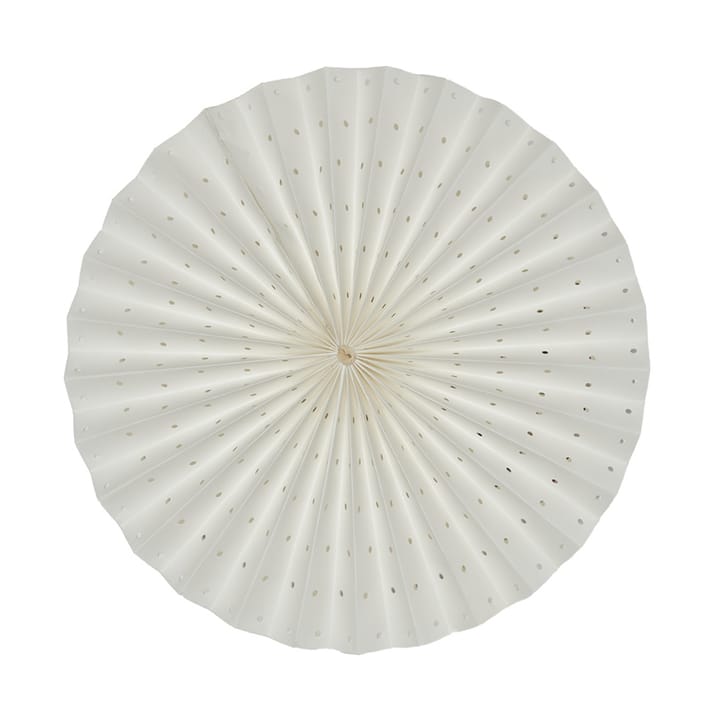 Zen Paper koriste Ø16 cm, Nro 1 OYOY