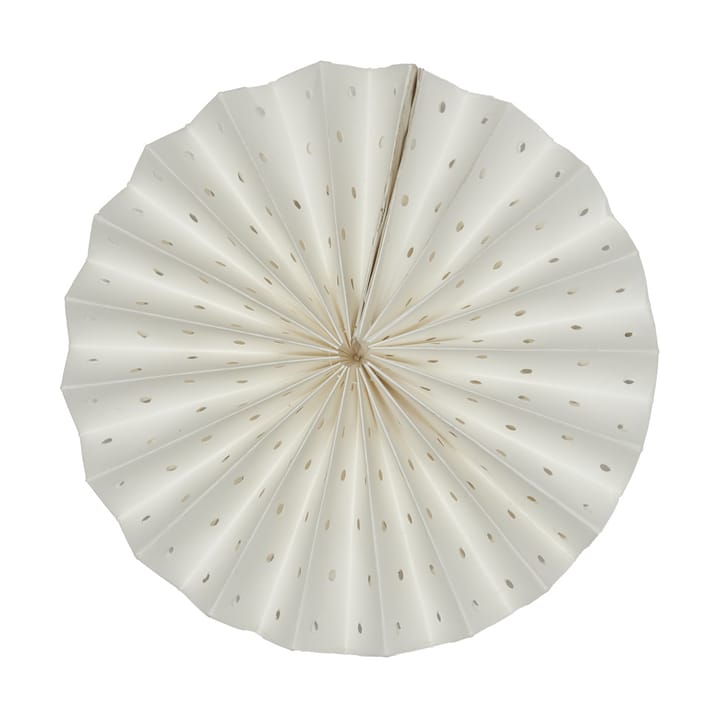 Zen Paper koriste Ø30 cm - Nro 1 - OYOY