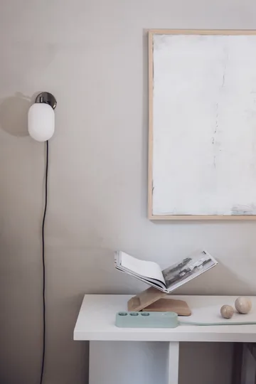 Alma Power Bar jatkojohto - Juhannusvihreä - palett3