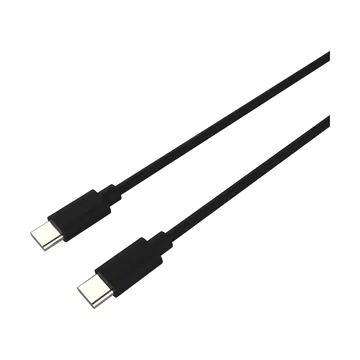 USB-C–USB-C-kaapeli 240 W - Midwinter black, 2 m - Palette