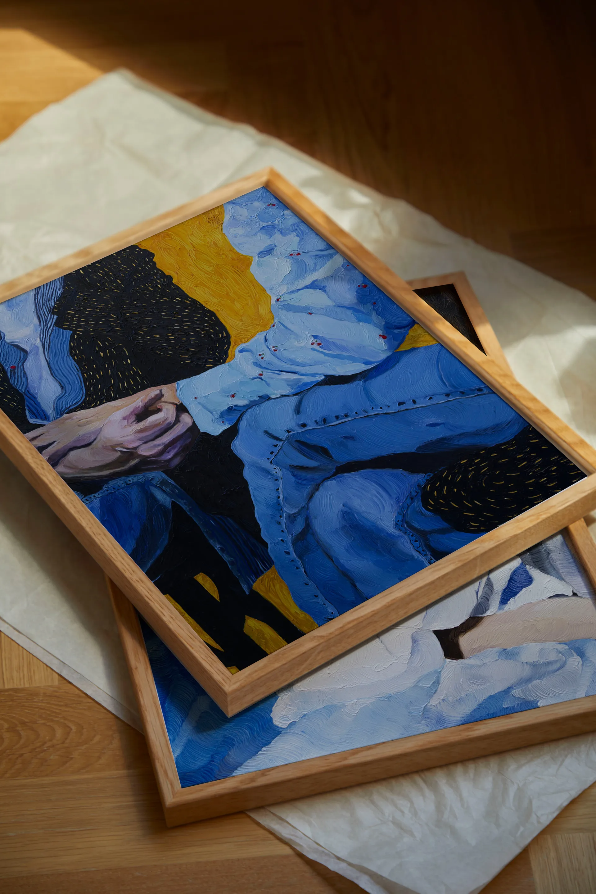 Alchemy -juliste, 30 x 40 cm Paper Collective