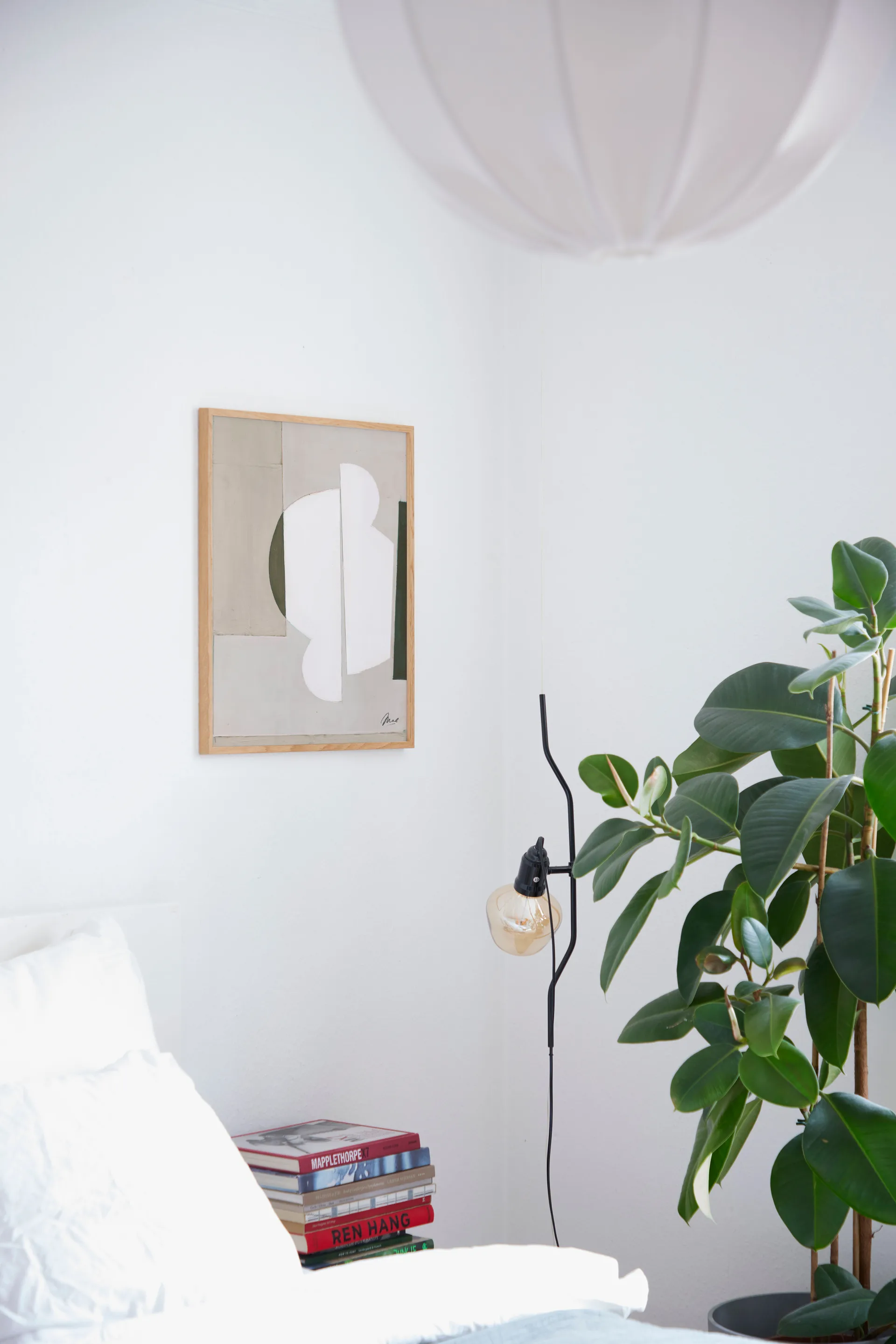 Aligned juliste, 30x40 cm Paper Collective