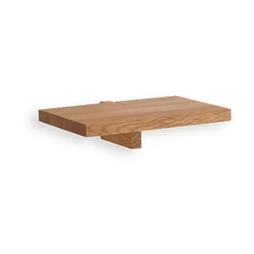 Artefakt Shelf hyllytaso - 16x24 cm - Paper Collective