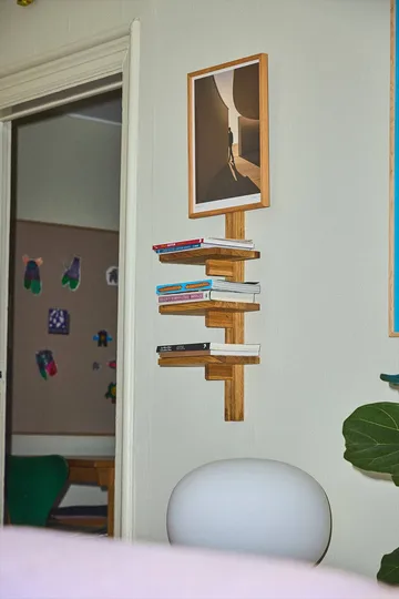 Artefakt Shelf hyllytaso - 16x24 cm - Paper Collective