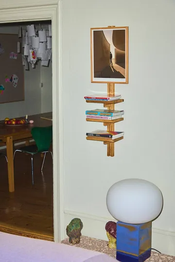 Artefakt Shelf Spine hyllykisko - 100 cm - Paper Collective