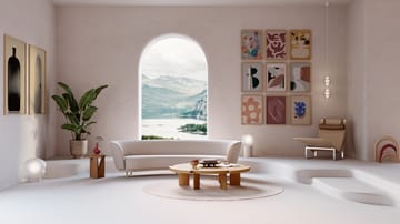 Autumn juliste - 50 x 70 cm - Paper Collective