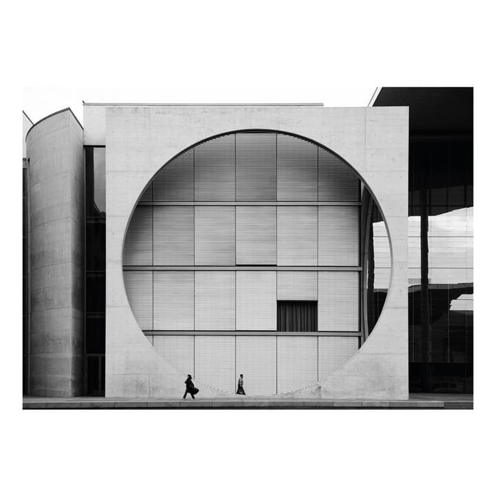 Berlin juliste, 50x70 cm Paper Collective