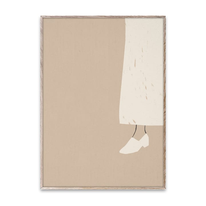 Chic juliste  - 30x40 cm - Paper Collective