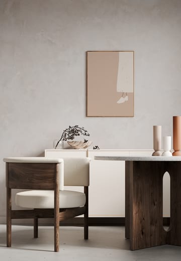 Chic juliste  - 30x40 cm - Paper Collective