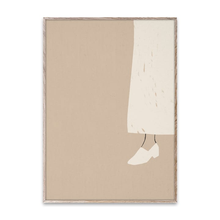 Chic juliste , 50x70 cm Paper Collective