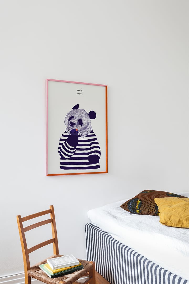 Coney juliste, 50x70 cm Paper Collective