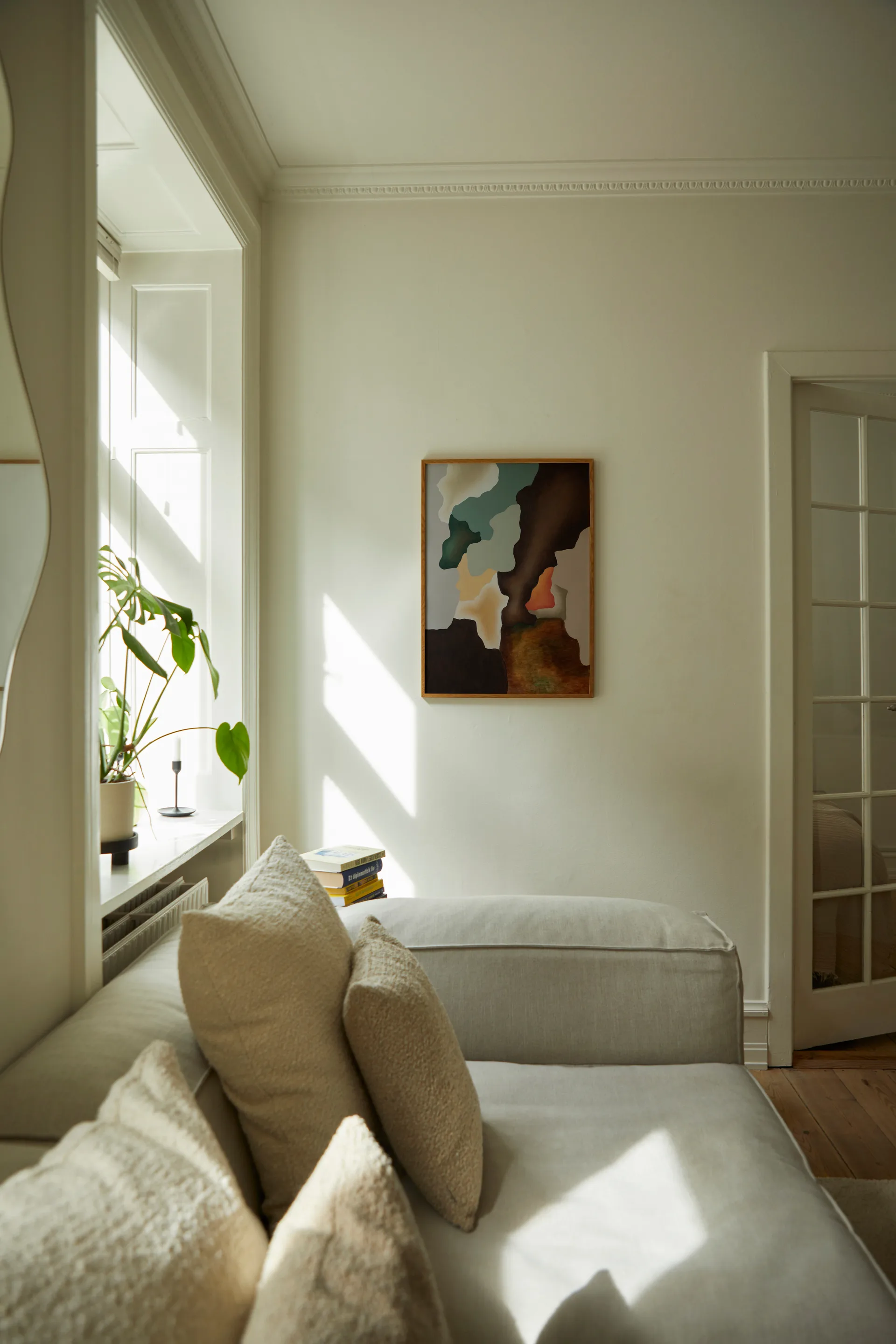 Conversations in Colour 01 -juliste, 30 x 40 cm Paper Collective