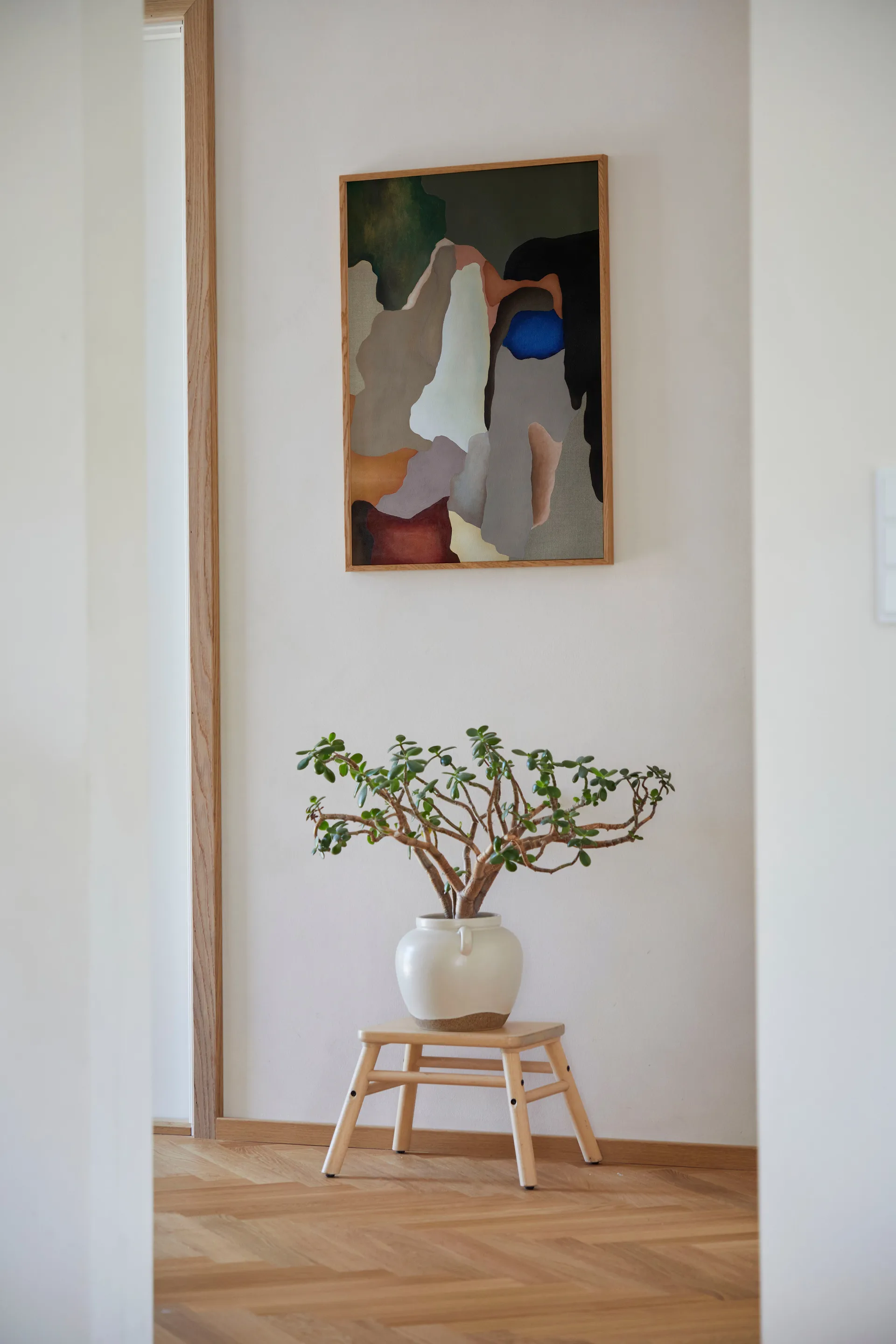 Conversations in Colour 02 -juliste, 70 x 100 cm Paper Collective