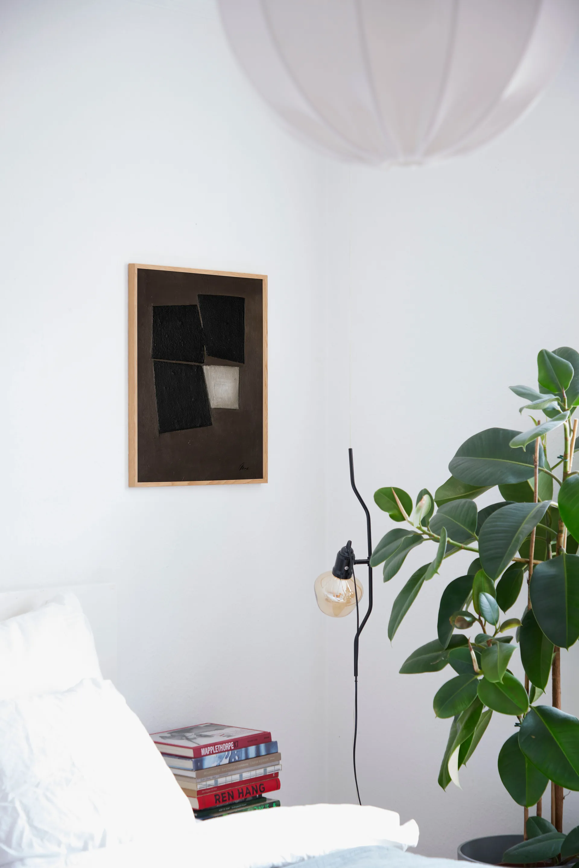 Distinct juliste, 30x40 cm Paper Collective