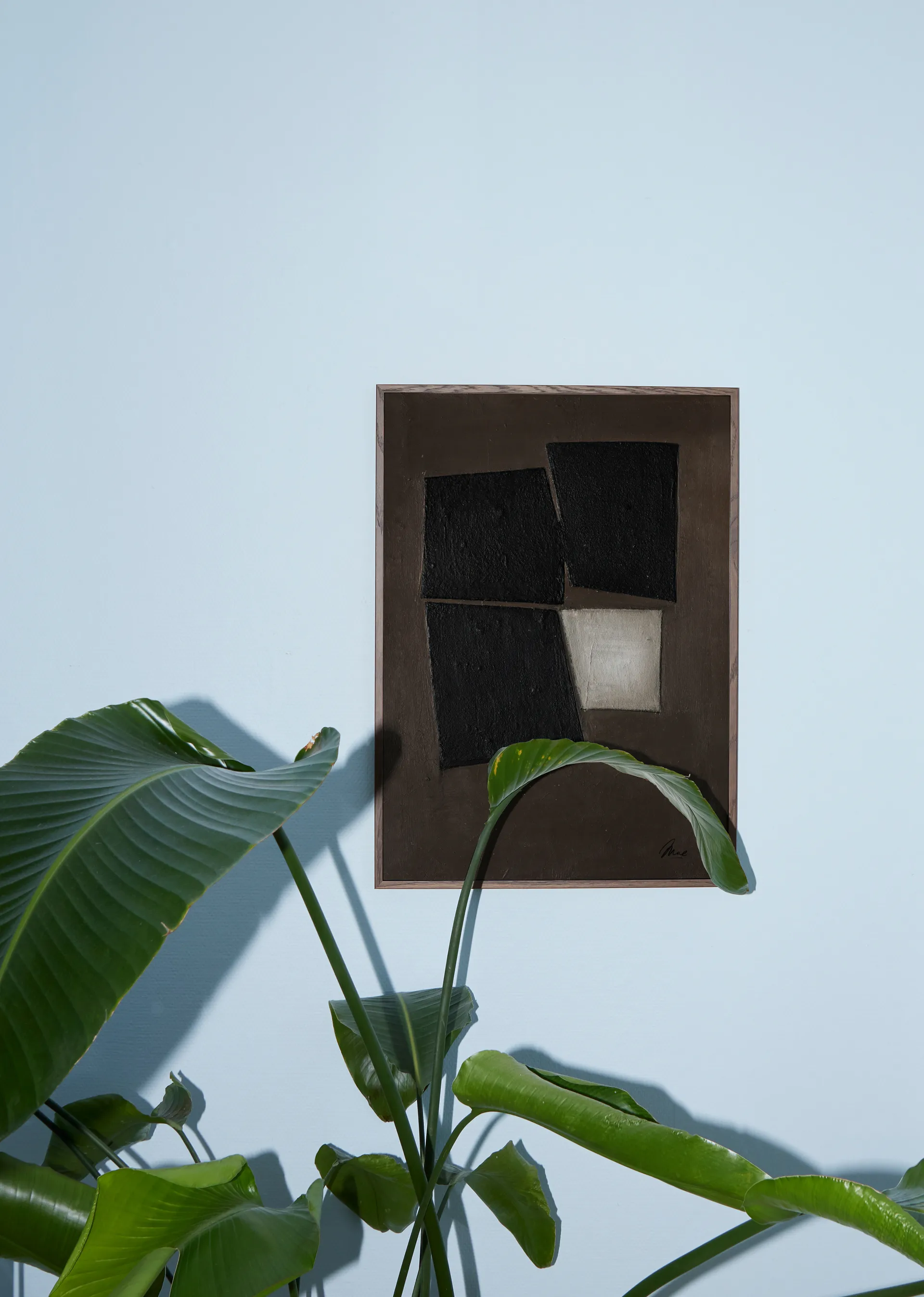 Distinct juliste, 50x70 cm Paper Collective