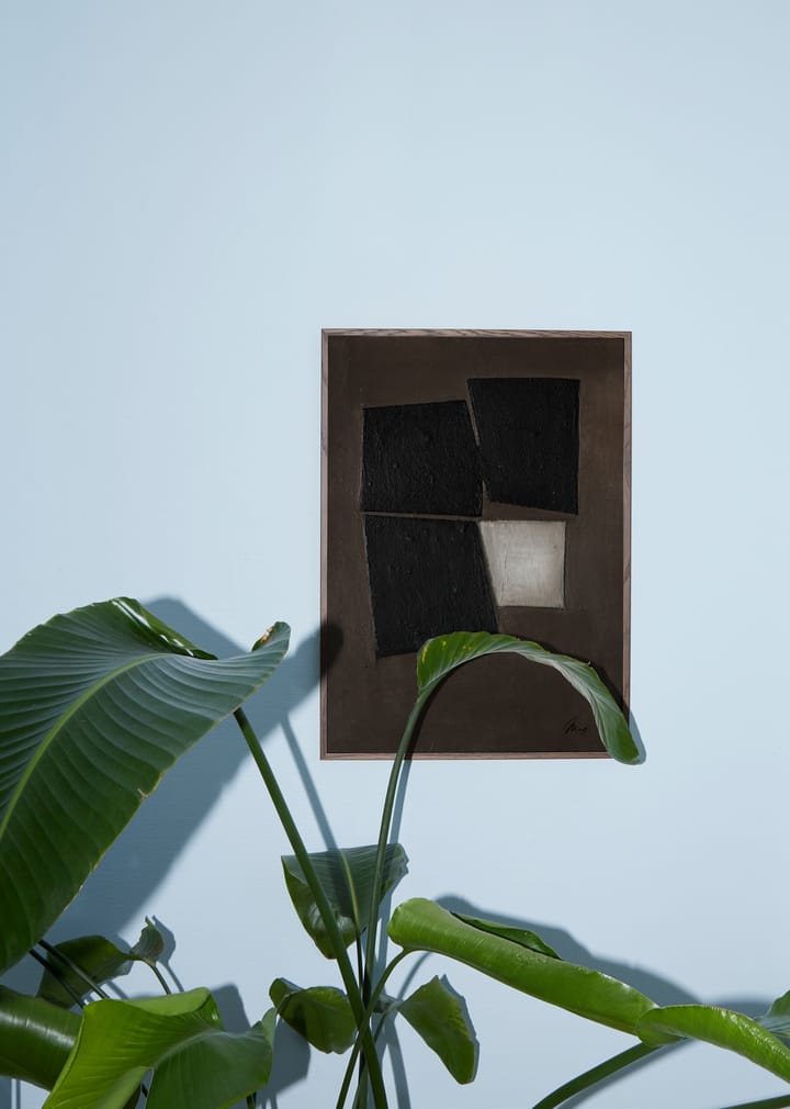 Distinct juliste, 50x70 cm Paper Collective