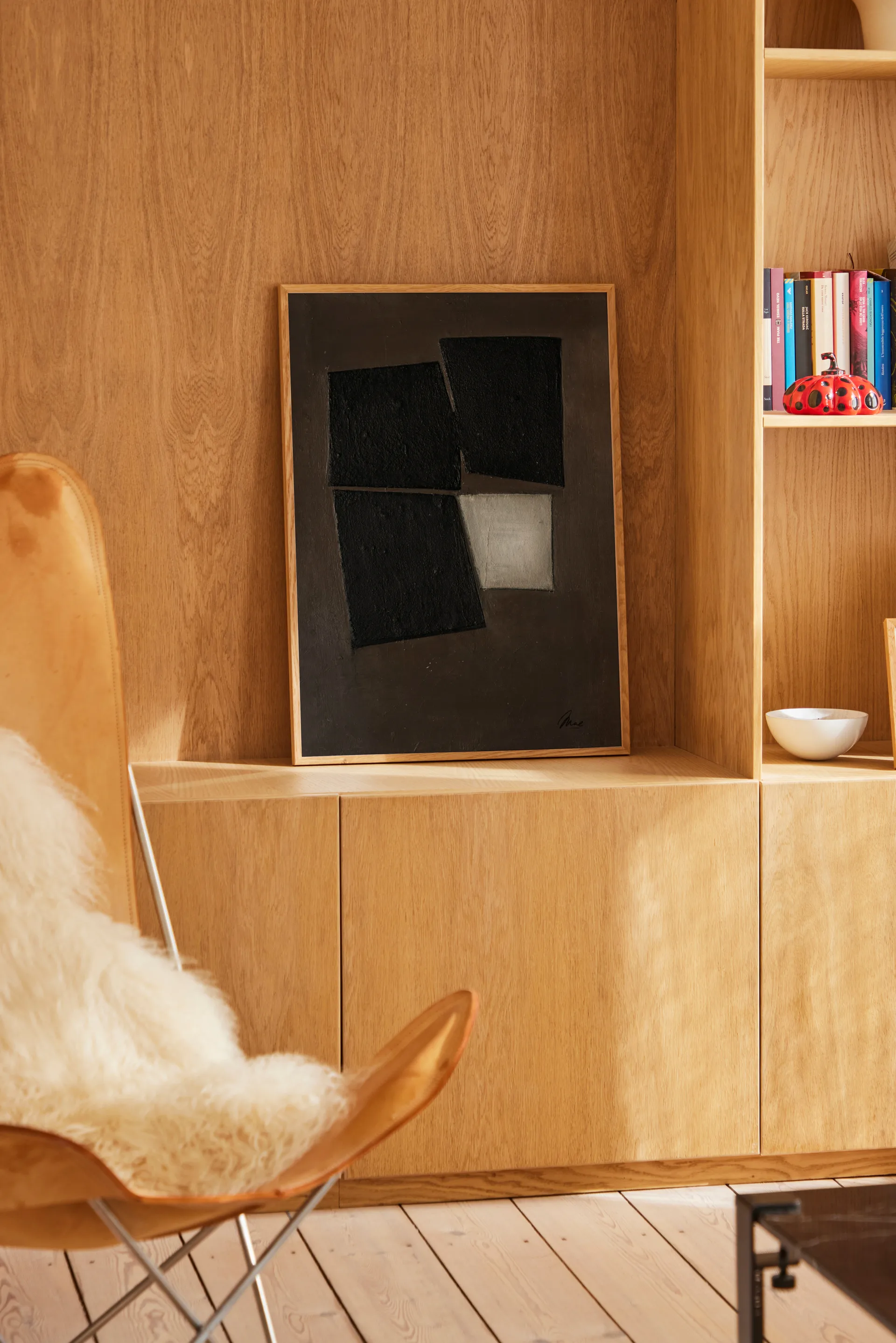 Distinct juliste, 50x70 cm Paper Collective