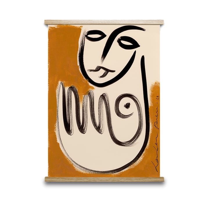 Donner juliste - 30x40 cm - Paper Collective