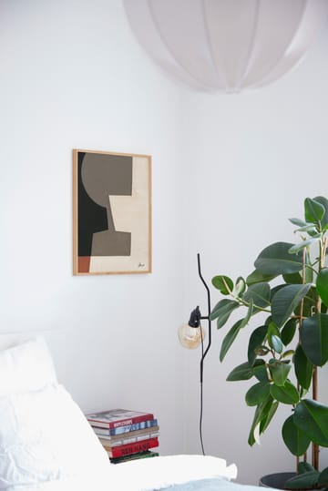 Evoke juliste - 30x40 cm - Paper Collective