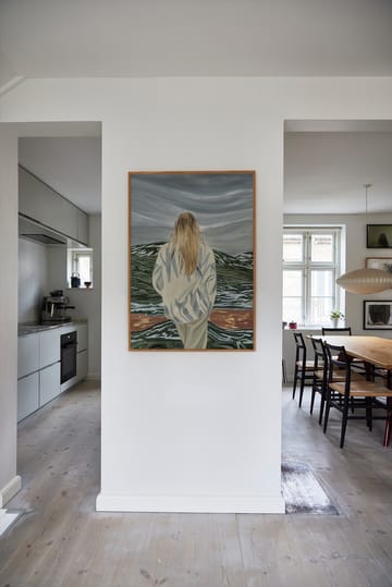 Field juliste - 70x100 cm - Paper Collective