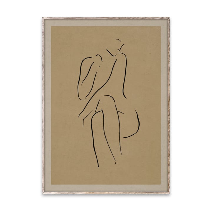 Grace I juliste, 50x70 cm Paper Collective