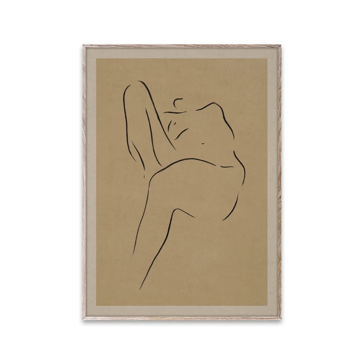 Grace II juliste - 30x40 cm - Paper Collective