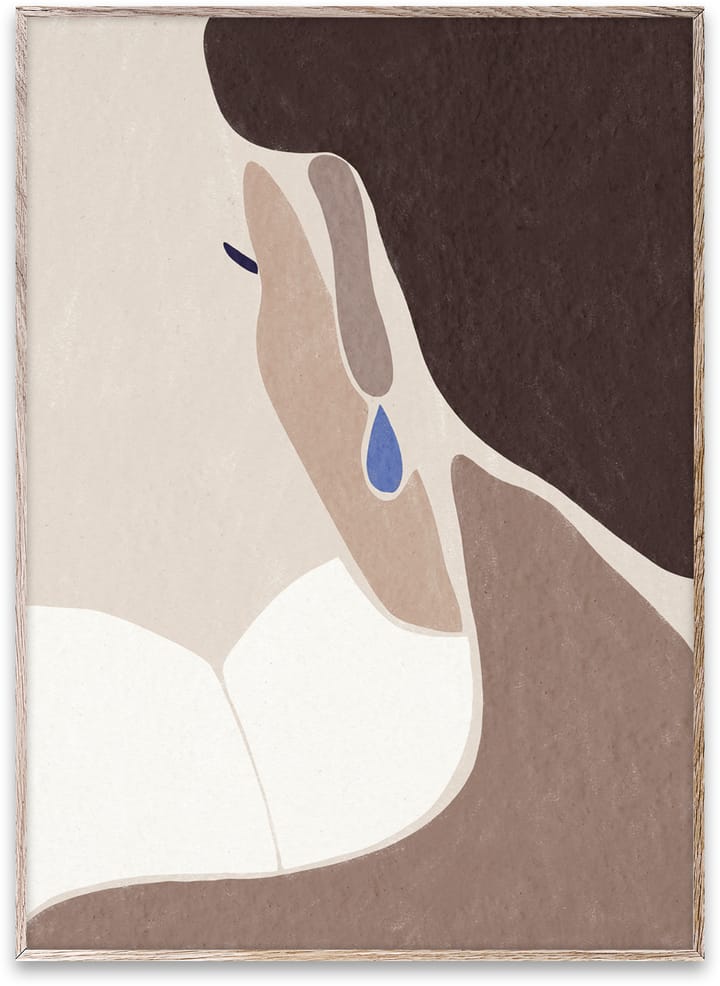 Haven juliste, 50 x 70 cm Paper Collective