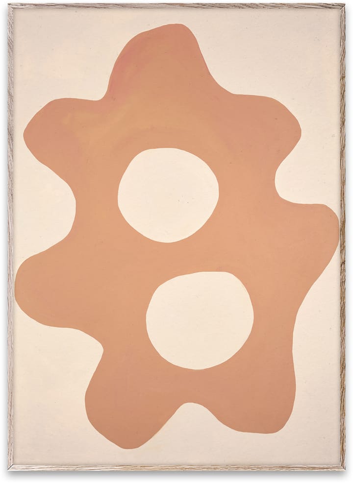 High Vibes juliste, 50 x 70 cm Paper Collective