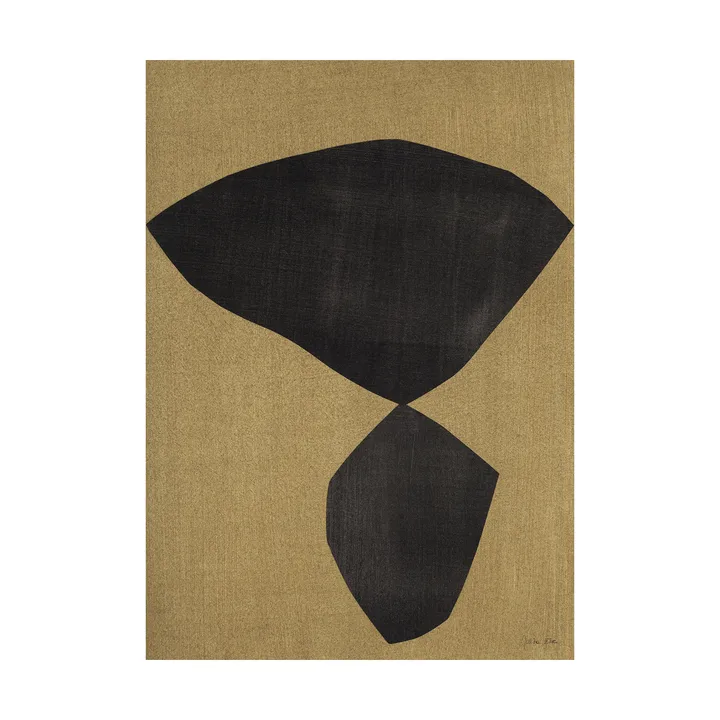 In Balance 05 juliste - 30x40 cm - Paper Collective
