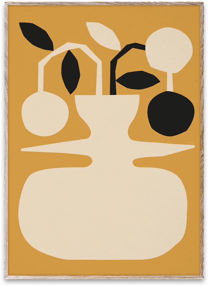 Jarrón juliste, 50 x 70 cm Paper Collective