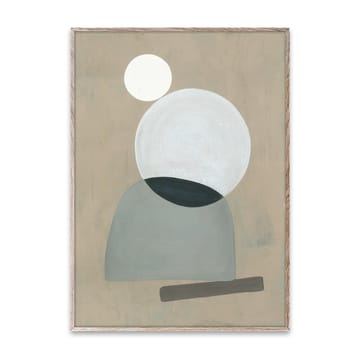 La Femme 01 juliste - 50x70 cm - Paper Collective
