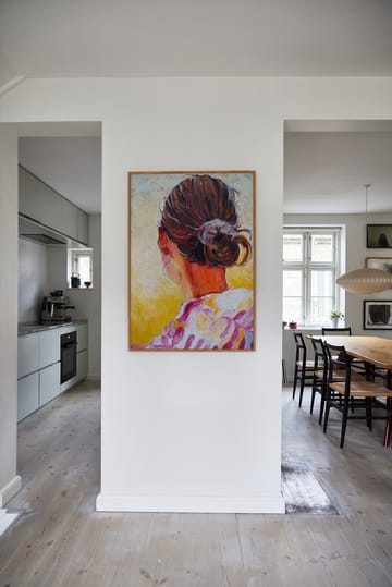Le Fleur juliste - 50x70 cm - Paper Collective