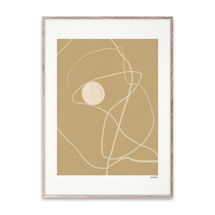 Little Pearl juliste, 50x70 cm Paper Collective