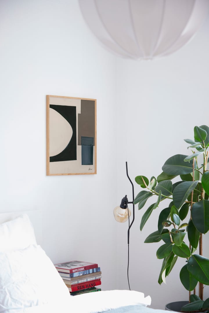Lunar Light juliste, 30x40 cm Paper Collective