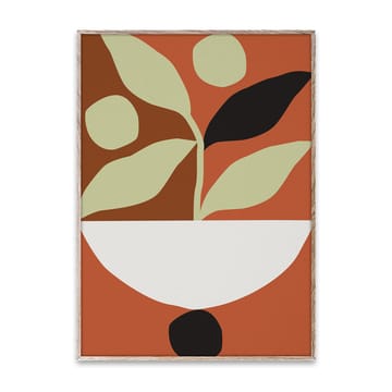 Maceta juliste  - 50x70 cm - Paper Collective