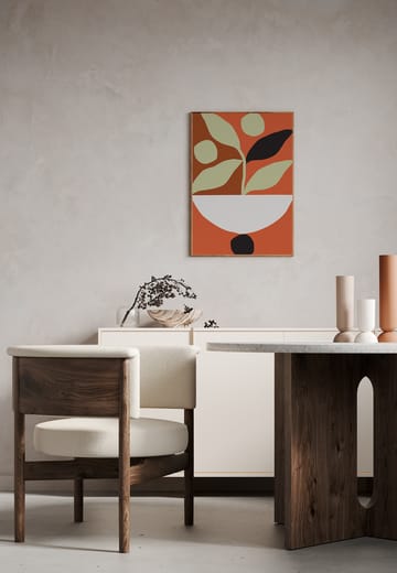 Maceta juliste  - 50x70 cm - Paper Collective