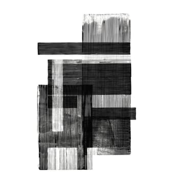 Midnight 02 juliste - 50x70 cm - Paper Collective