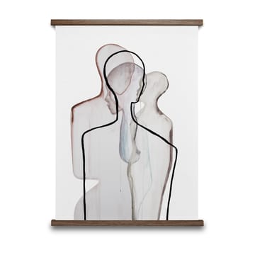 Mother juliste - 30 x 40 cm - Paper Collective