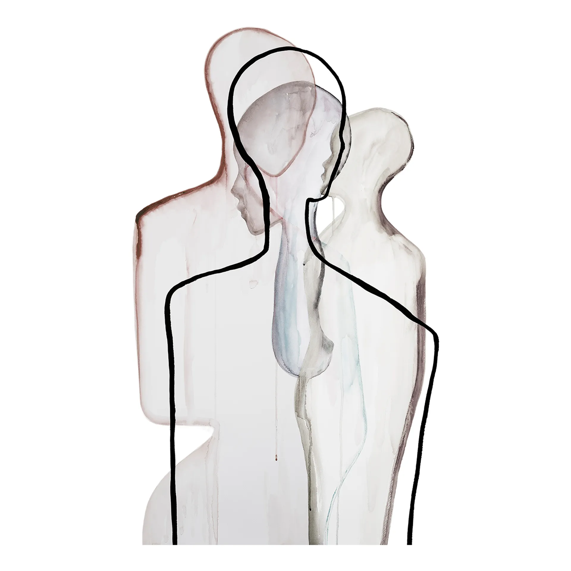 Mother juliste, 70x100 cm Paper Collective