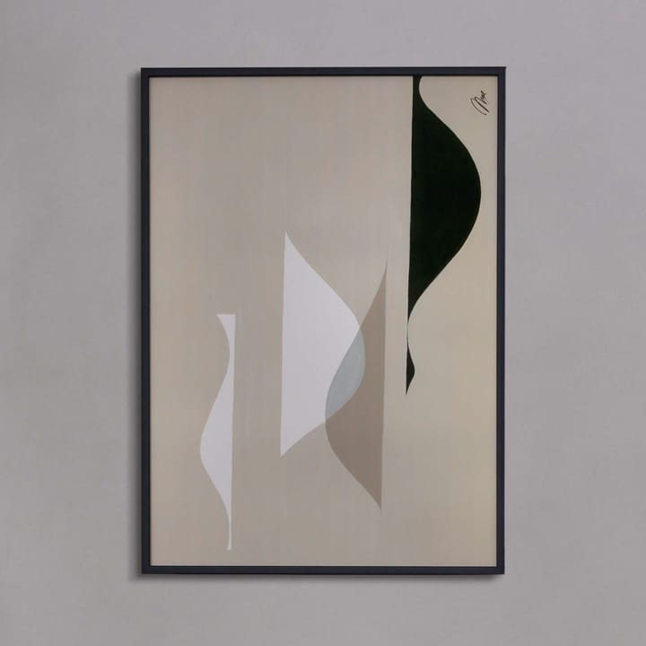 Music 01 -juliste, 50 x 70 cm Paper Collective