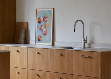 Peaches -juliste - 50 x 70 cm - Paper Collective