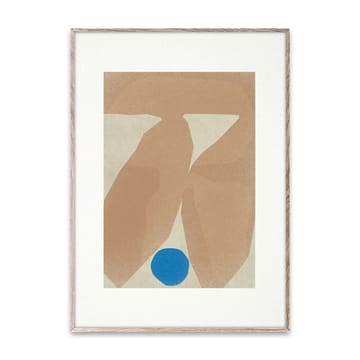 Planta 02 juliste - 30x40 cm - Paper Collective