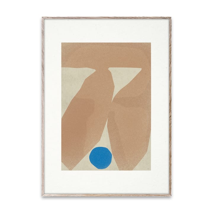 Planta 02 juliste, 30x40 cm Paper Collective