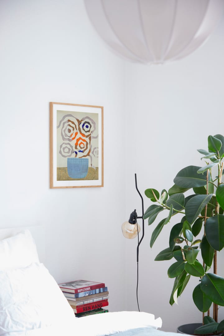 Rose juliste, 30x40 cm Paper Collective