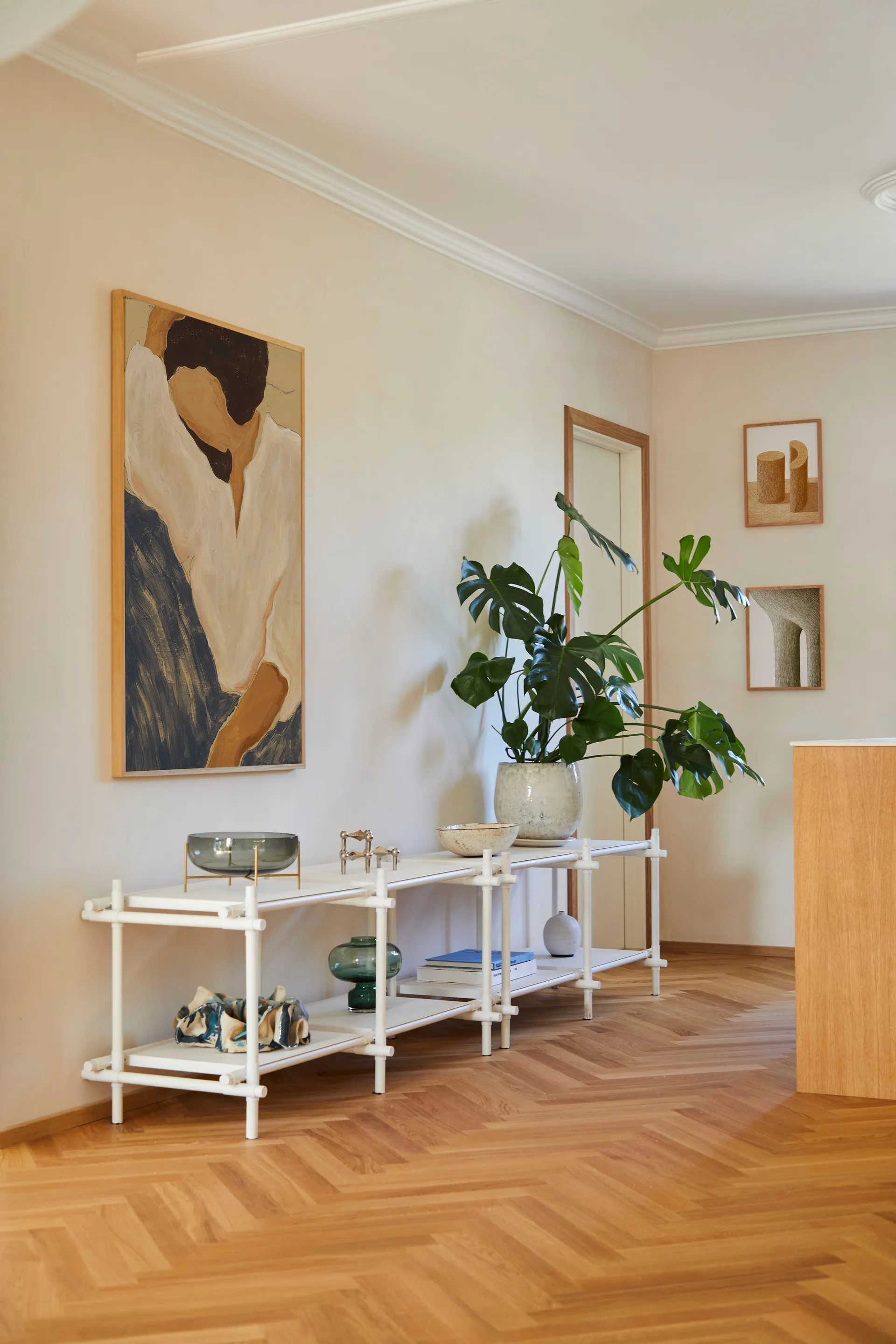 Silent Dreams -juliste, 50 x 70 cm Paper Collective