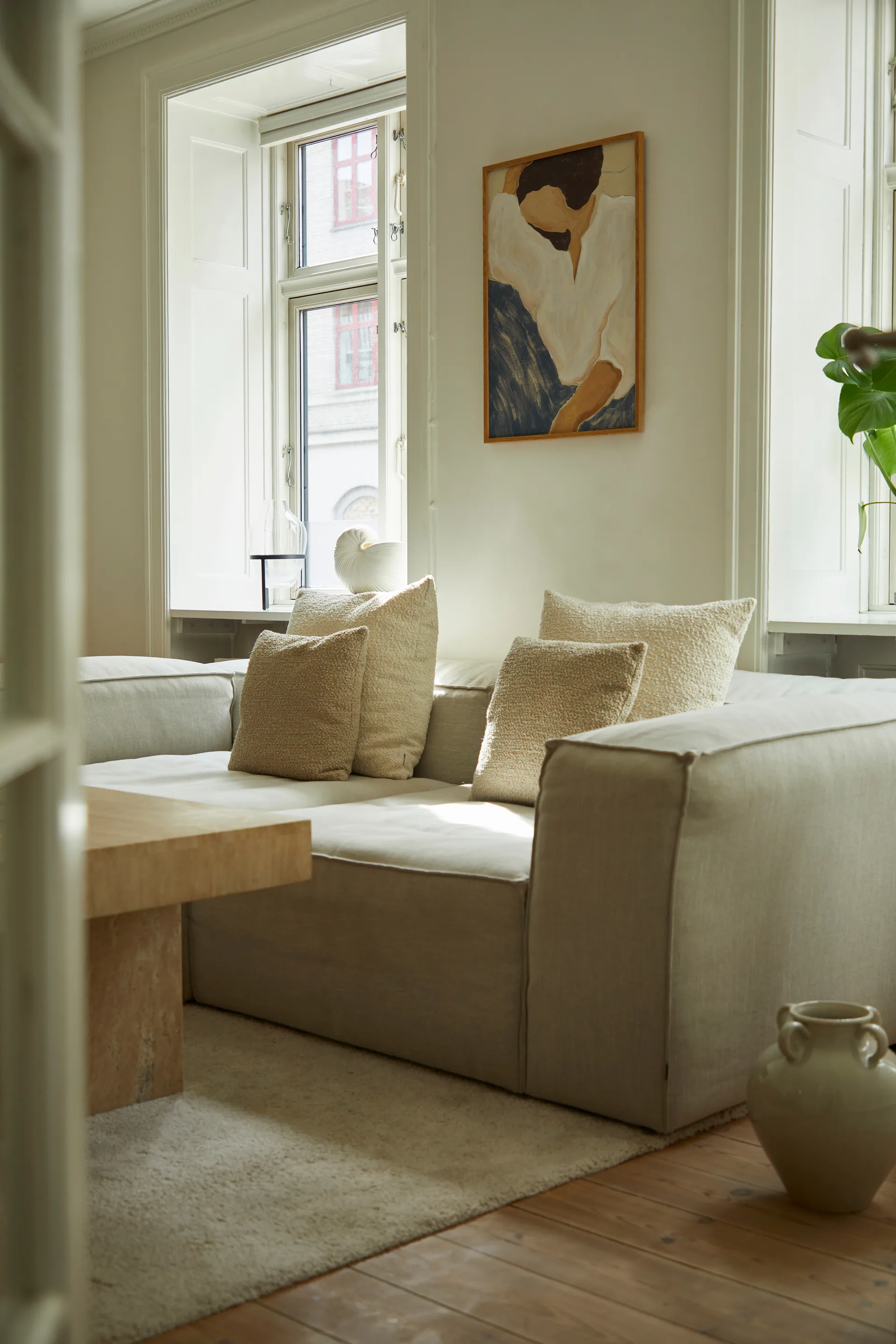 Silent Dreams -juliste, 50 x 70 cm Paper Collective