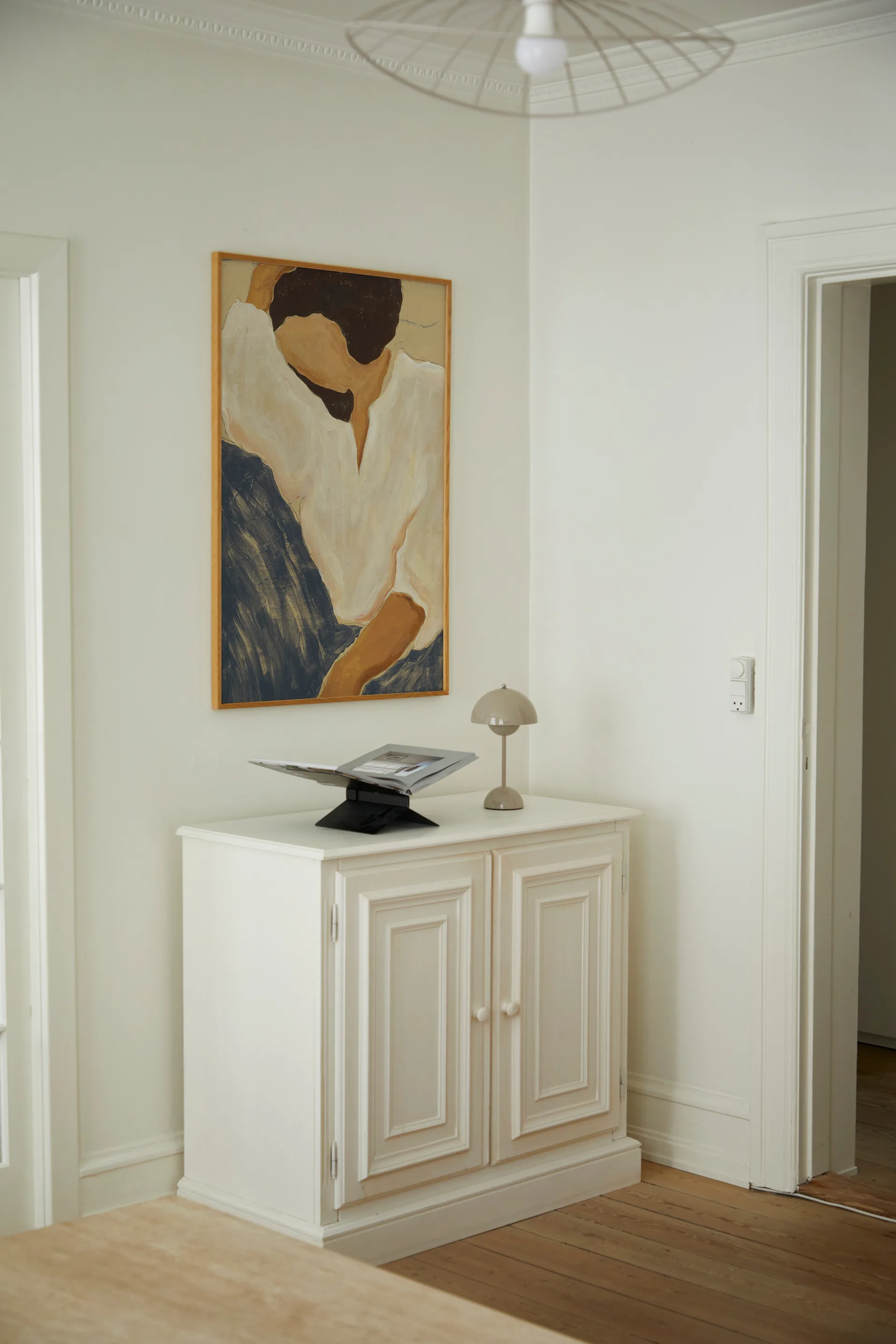 Silent Dreams -juliste, 70 x 100 cm Paper Collective