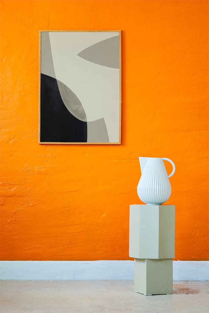 Simplicity 01 -juliste, 50 x 70 cm Paper Collective