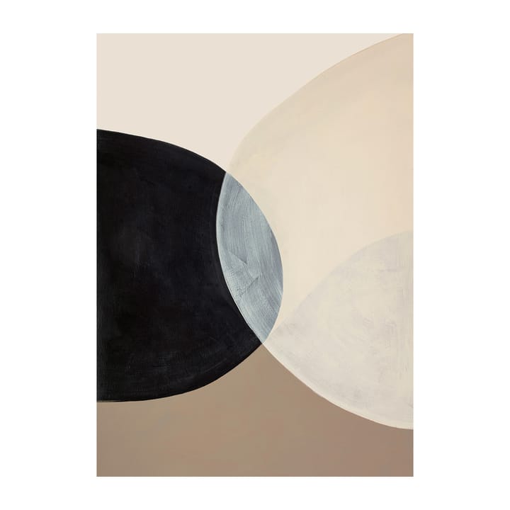 Simplicity 02 -juliste - 30 x 40 cm - Paper Collective