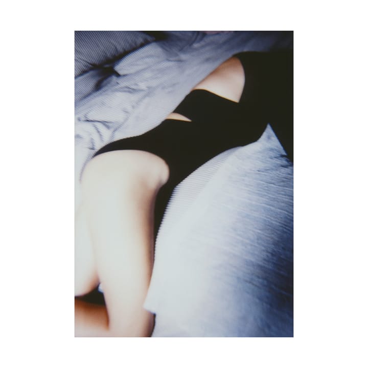 Snooze juliste - 50x70 cm - Paper Collective